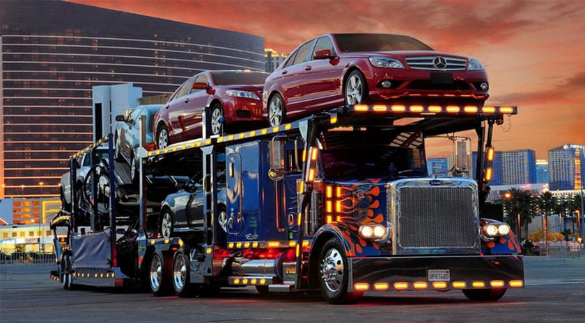 Car Transportation Packers and Movers in Chandigarh