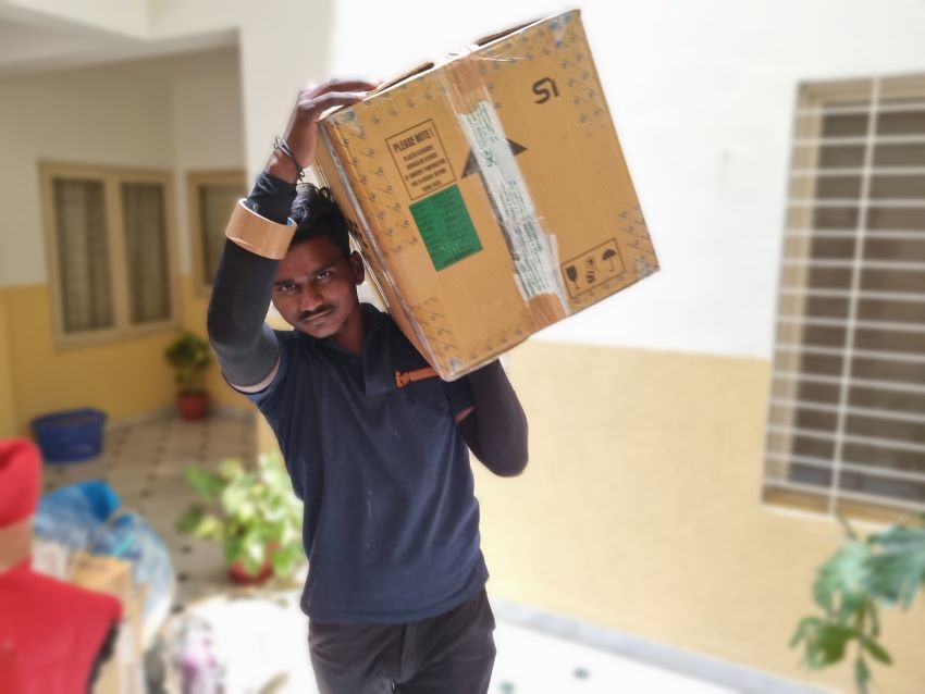 Packers and Movers in Chandigarh