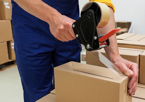 Packing Unpacking Services in Chandigarh